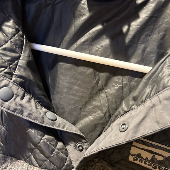 Patagonia snap-t jacket pullover size m - Picture 5 of 6
